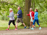 8 ways walking outdoors can change our lifestyle