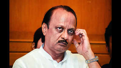 'Will quit politics if ....': What Ajit Pawar said about his 'disguised' Delhi visits