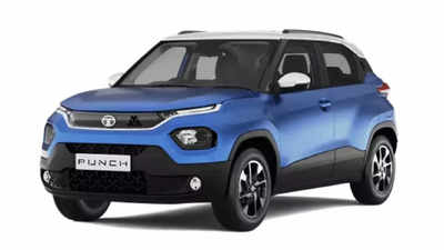 Tata Punch becomes fastest SUV to sell four lakh units! What makes it so popular