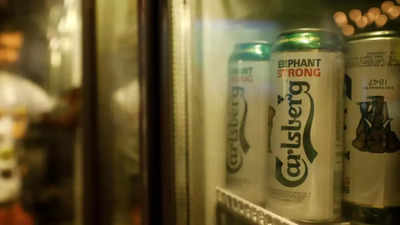 Carlsberg to take full control of partner Khetan group in India, Nepal for $744 million