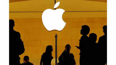 Apple wants US government to dismiss antitrust lawsuit, says it ‘bears no relation to reality’