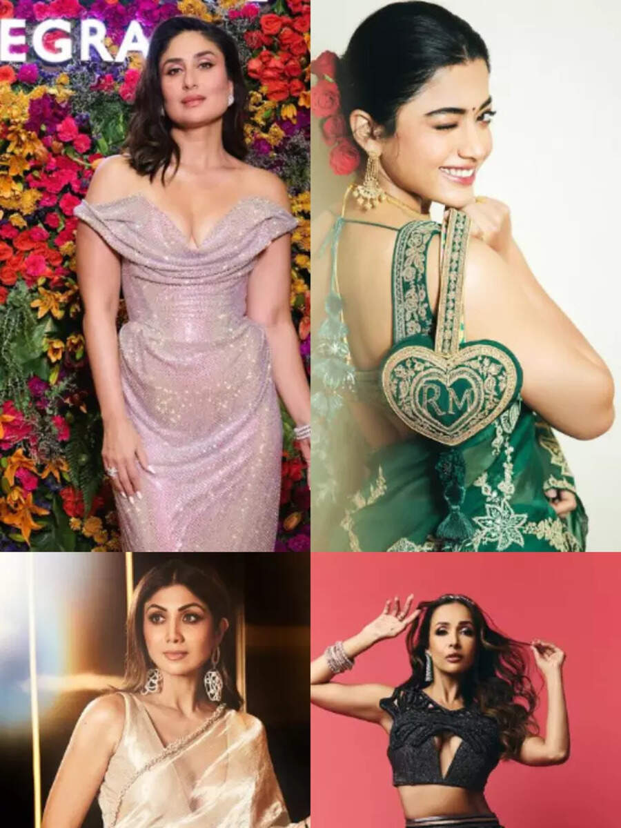 10 Bollywood actresses and their favourite morning drinks