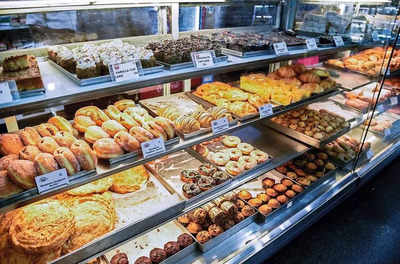 Delicious, pocket-friendly, timeless: Bengaluru’s classic bakeries remain a hit through the decades