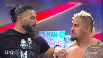 Will The Samoan-Bloodline Civil War Culminate at Survivor Series’ WarGames 2024