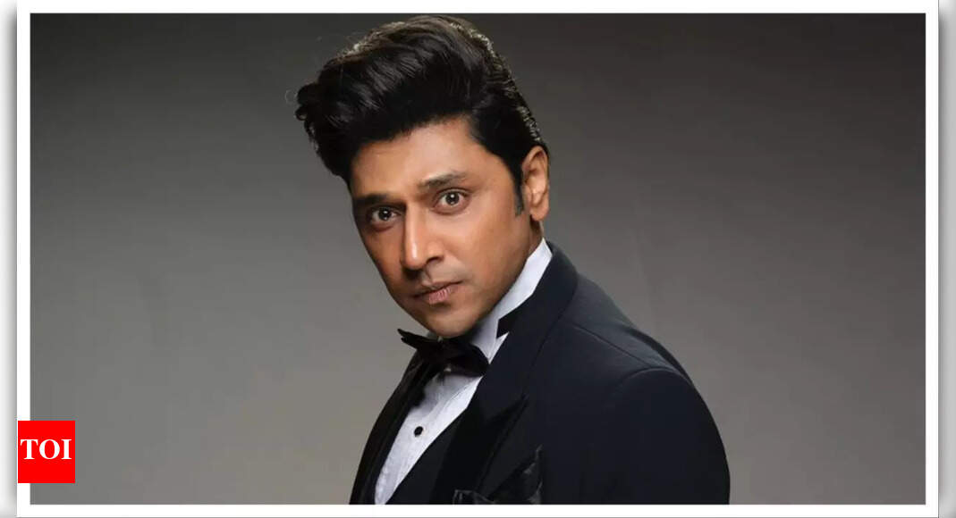 Sachiin Kumbhaar on his acting debut: I put my acting aspirations on ...