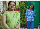 Weight Loss Story: 10kg down, this woman’s life-changing fat to fit experience will motivate you