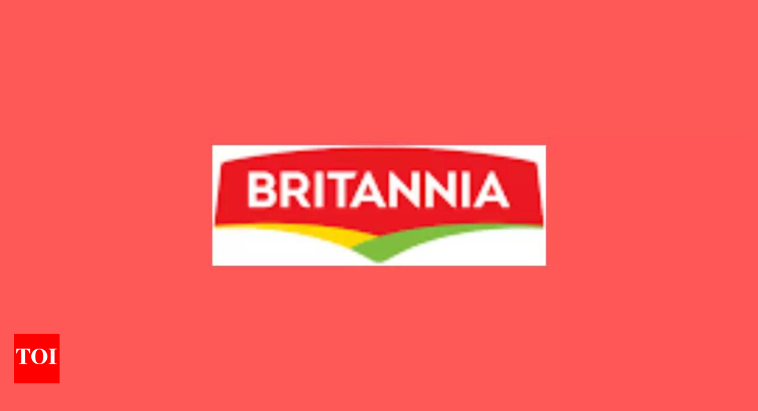 Britannia Q1 profit rises 11% to Rs 505 crore