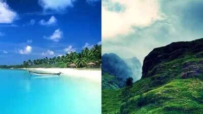 Are These Zodiac Signs Mountain or Beach People?