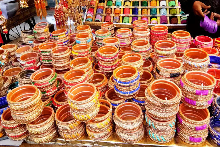 Tripolia Bazaar