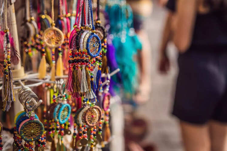 Chandpole Bazaar