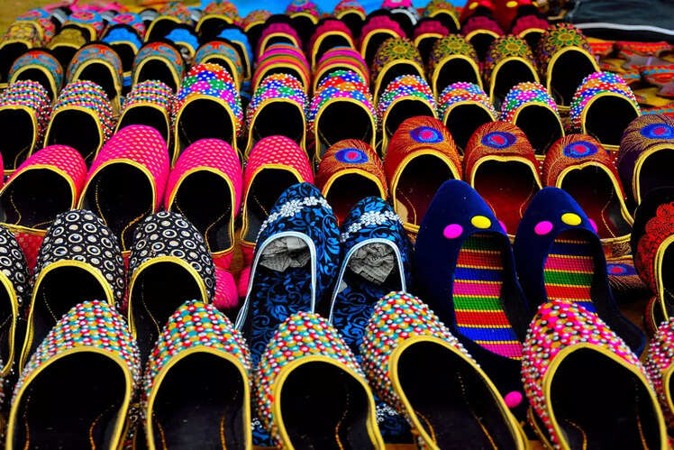 Johari Bazaar