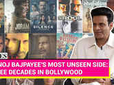 None Of My Characters Are Usually Talked About At Home: Manoj Bajpayee Unfiltered On His 30 Years In Bollywood