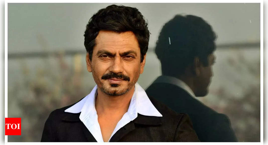 Nawazuddin Siddiqui to play the role of Assam’s controversial judge Upendra Nath Rajkhowa in his biopic |