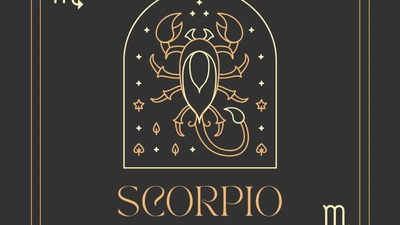 Scorpio, Daily Horoscope Today, August 3, 2024: Relationships face potential tensions