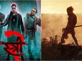 Stree 2, Thangalaan: Films releasing on I-Day