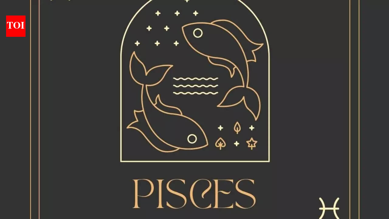Pisces, Daily Horoscope Today, August 3, 2024: Day marked by ...