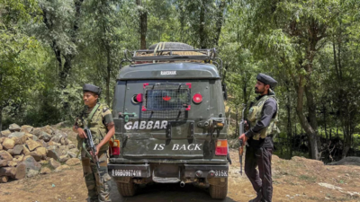 High alert across Jammu after Hizbul terrorist goes missing from home