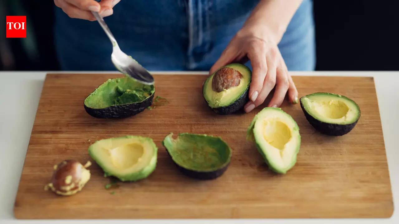 Can You Eat An Avocado Peel