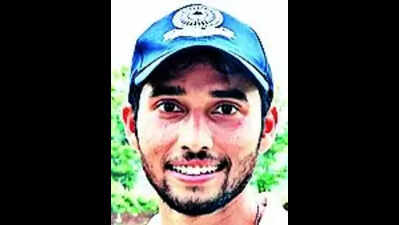Krishna’s Sandeep slams unbeaten 405