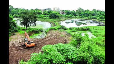 3cr stormwater drain fails to solve waterlogging woes