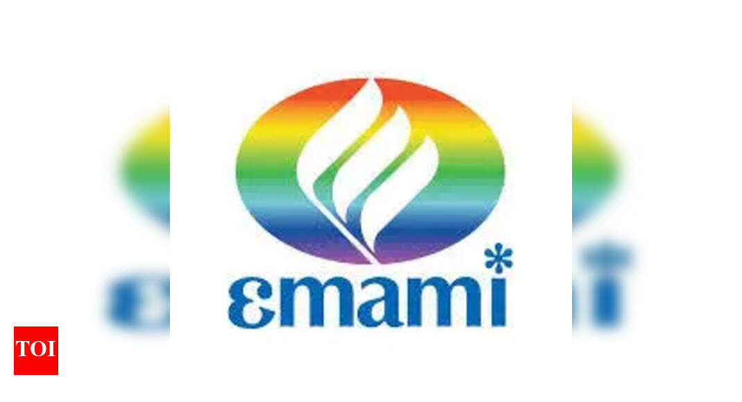 Emami: Emami eyes 50% of top line from acquired brands | Kolkata News ...
