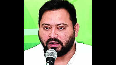 Clear stand on quota: Tejas to JD(U)