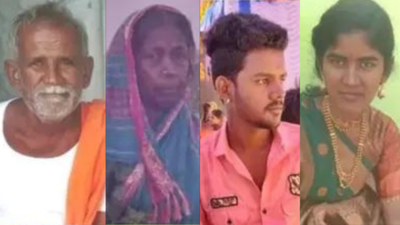 Four of family die after eating mutton for dinner in Karnataka's Raichur