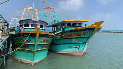 Sri Lankan Navy hands over fisherman's mortal remains to India