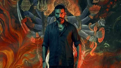 'Raayan' box office collection day 8: Dhanush's action drama holds well on the second week