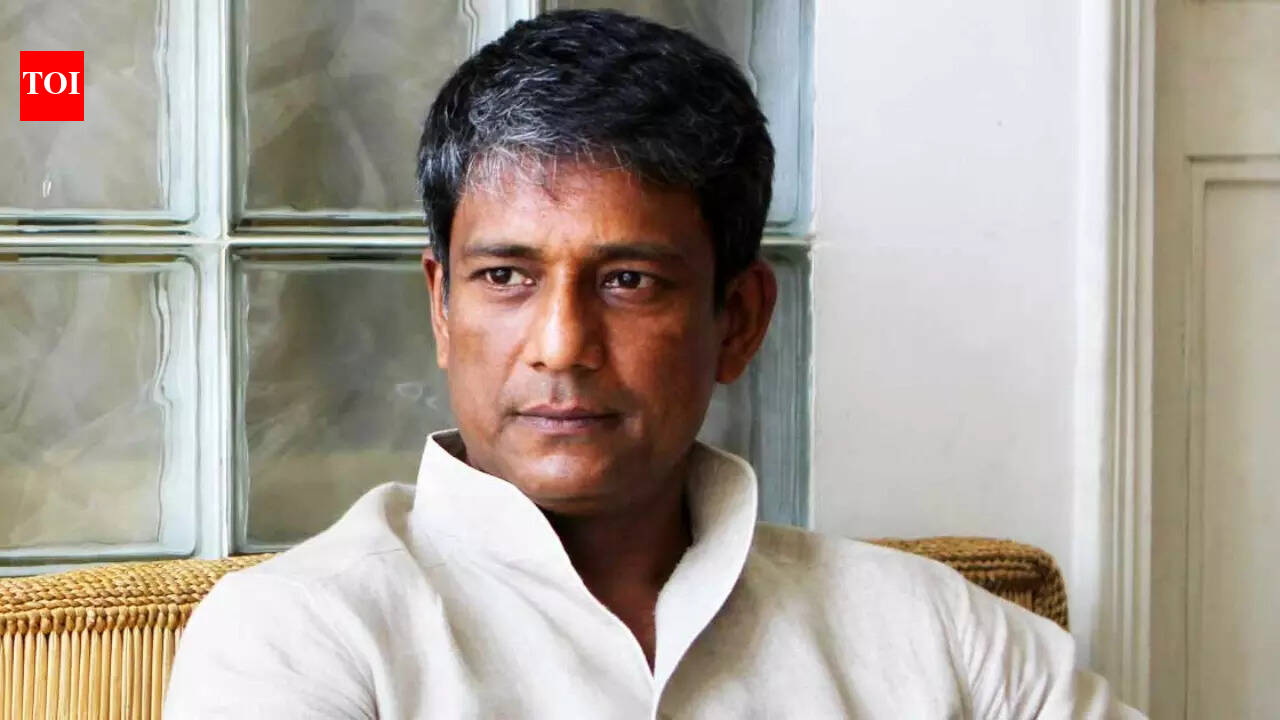 Adil Hussain reveals why he doesn’t talk about Sridevi to Janhvi Kapoor ...