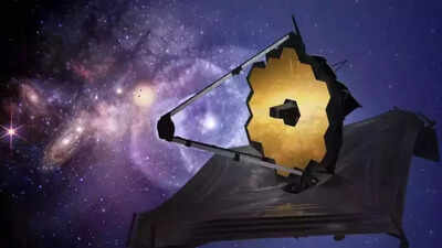 James Webb Space Telescope discovers earliest galaxy ever observed ...