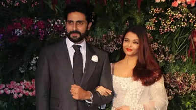 When Abhishek Bachchan was asked what Aishwarya Rai Bachchan cooks the best, and he recalled the time she made 'halwa' after their wedding