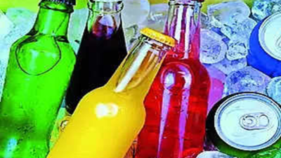 'Excess cold drink bad for dental health'