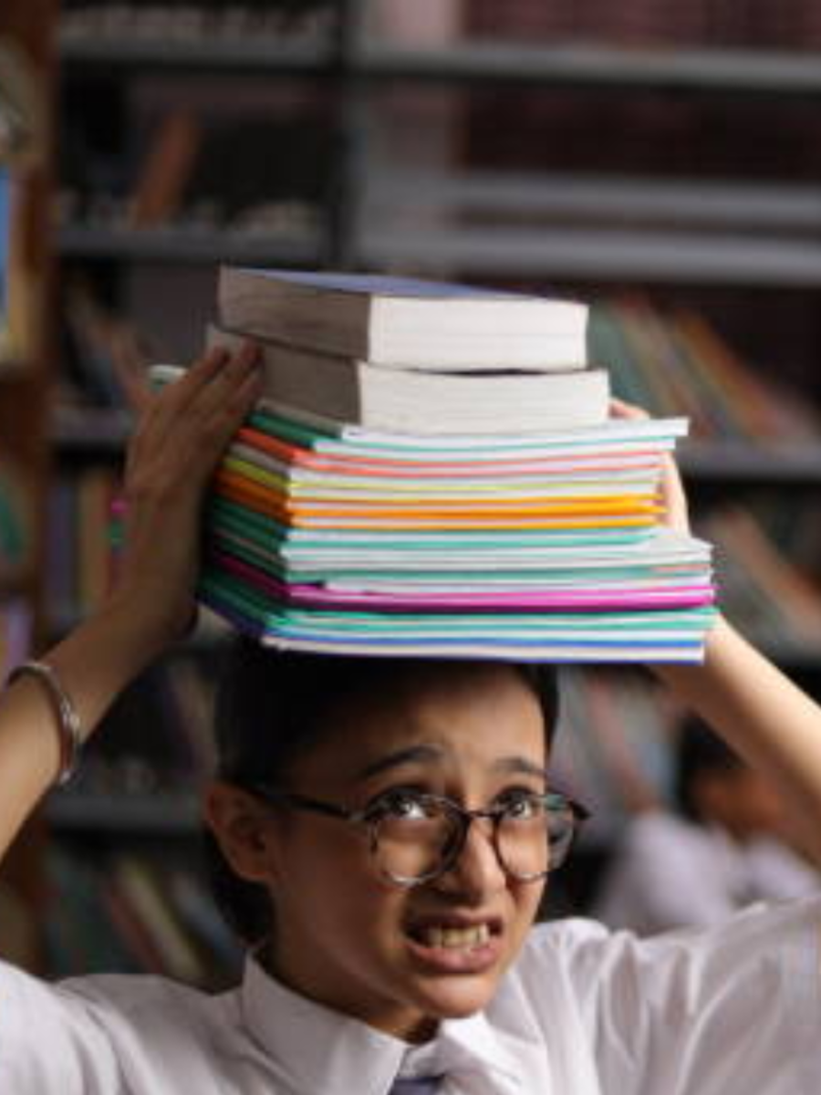 5 Ways To Study When Tired After School Times Now