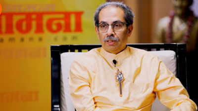 BJP indulging in 'power jihad': Uddhav Thackeray