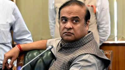 Assam CM Himanta Biswa Sarma urges Jharkhand to address issue of illegal immigrants from Bangladesh