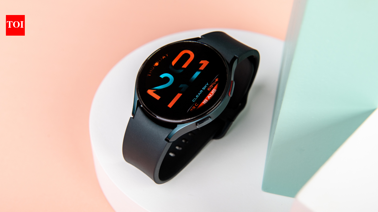 Best Android Smartwatch To Access Everything From Notifications to ...