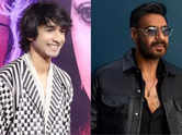 Shantanu on working alongside Ajay Devgn