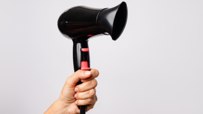 Best Hair Dryer For Men At Affordable Prices Times of India