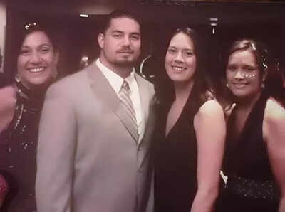 Roman Reigns' Family Background: Exploring the Anoa'i Family | WWE News -  Times of India