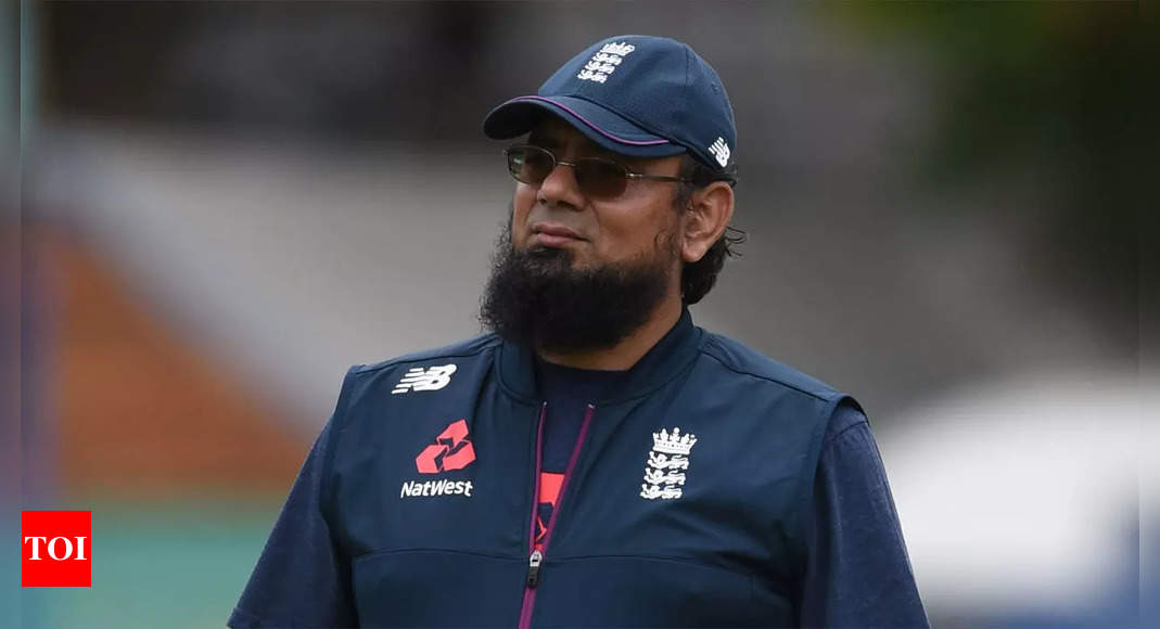 Saqlain Mushtaq says, if India don't want to come...