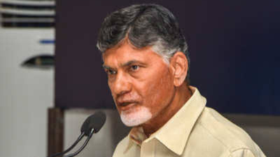 Andhra CM reaches out to orphaned girl in Nandyal roof collapse tragedy, announces Rs 10 lakh financial assistance