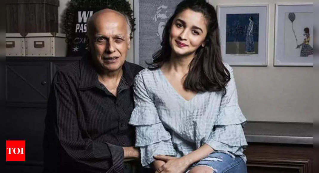 Alia Bhatt in Student of the Year