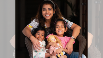 Adoption by choice rare but mom said, ‘Let’s get the babies home’: Shital Shah