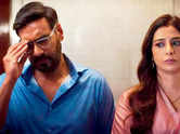 Auron Mein Kahan Dum Tha box office collection day 2: Ajay Devgn and Tabu's film struggles to attract viewers, earns Rs 2.15 crore