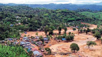 Wayanad landslide tragedy: Kerala govt's promise of ‘safe’ township for survivors