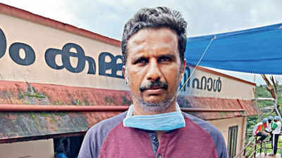 Kerala double tragedy: Landslides in 2019 and 2024 shatter Joseph’s life