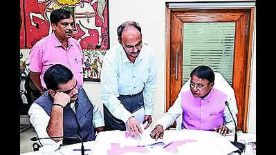 CM Majhi nod to task force for steel plant in Keonjhar