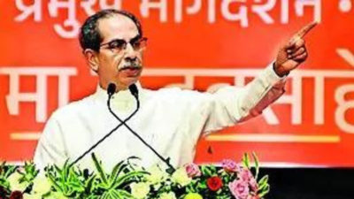 Uddhav fires Abdali riposte to Shah's Aurangzeb jibe