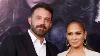 THIS is the major reason behind Jennifer Lopez and Ben Affleck's ...